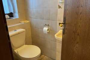 Kleines, freistehendes Einfamilienhaus mit Garage – Viersen (Kreis) – Vorschaubild 4