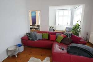 Philosophenviertel - Exklusive 2-Zimmerwohnung nahe der Eilenriede – Die vollständige Adresse der Immobilie erhältst du vom Anbieter., 30625 Kleefeld, Hannover – Vorschaubild 4