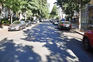 Möblierte 2-Zimmer-Wohnung | Dresden-Südvorstadt / Nürnberger Ei – Eisenstuckstrasse 29, 1069 Südvorstadt-West, Dresden – Vorschaubild 14