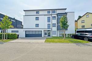 Exklusiv und neuwertig wohnen in Spitzenlage mit Garten – Die vollständige Adresse der Immobilie erhältst du vom Anbieter., 72764 Reutlingen-Mitte, Reutlingen – Vorschaubild 5