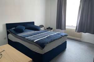 2 Zimmer Wohnung im Herzen von Hasten zu vermieten – Hastener Straße 88, 42855 Hasten-Mitte, Remscheid – Vorschaubild 3
