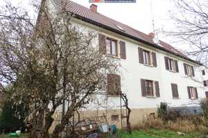 Handwerker aufgepasst: DHH mit viel Potential in Lörrach zu verkaufen – Lörrach, Lörrach (Kreis), 79541 Lörrach (Kreis) – Vorschaubild 1
