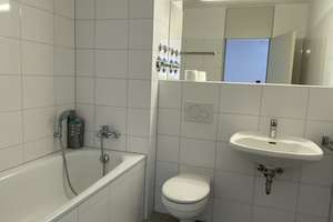 Helle 3-Zimmer-Gartenwohnung in Köln-Niehl - Pure Wohnqualität im "Brunnenplatz Veedel"  – 50735 Niehl, Köln – Vorschaubild 7