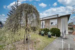 Einfamilienhaus im Bungalowstil auf großzügigem Grundstück in der Nähe vom Ruppiner See – Ostprignitz-Ruppin (Kreis) – Vorschaubild 8