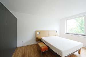 Wohnen in Bestlage: 3 Zimmer nahe KaDeWe & Ku'damm – Wichmannstraße 8, 10787 Tiergarten, Berlin – Vorschaubild 3