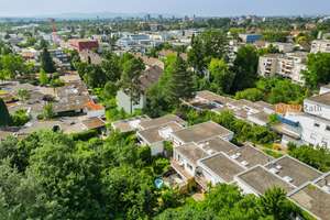IMMORath.de - Großzügig Wohnen nahe der Innenstadt im Grünen – Die vollständige Adresse der Immobilie erhältst du vom Anbieter., 79100 Unterwiehre-Süd, Freiburg im Breisgau – Vorschaubild 3