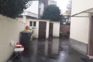 Mehrfamilienhaus mit Gewerbefläche + 3 Wohnungen. Vielfältig nutzbar! – 65931 Zeilsheim, Frankfurt am Main – Vorschaubild 7