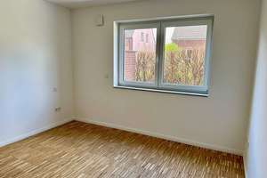 Neubau! Sonnige 2-Zimmer-Gartenwohnung mit eigenem PKW-Außenstellplatz in MS-Hiltrup! – Die vollständige Adresse der Immobilie erhältst du vom Anbieter., 48165 Hiltrup-Mitte, Münster – Vorschaubild 8