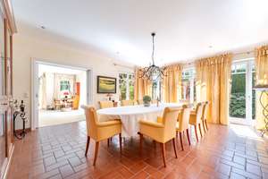 Mediterranes Idyll: Luxus-Villa mit Parkgrundstück & Wellnessbereich – Die vollständige Adresse der Immobilie erhältst du vom Anbieter., 22147 Rahlstedt, Hamburg – Vorschaubild 12