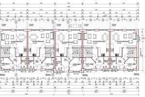 Exklusives Reihenmittelhaus Altenbruch (Erstbezug) – Op de Höpcke Wisch 2c, 27478 Cuxhaven – Vorschaubild 3