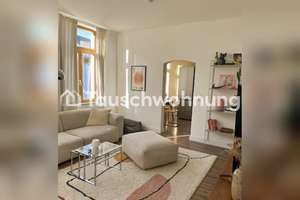 Tauschwohnung: 3 Z. Altbauwohnung in Ehrenfeld geg. 3 Z. mit Balkon/Garten – Die vollständige Adresse der Immobilie erhältst du vom Anbieter., 50823 Ehrenfeld (Ortsteil), Köln – Vorschaubild 2