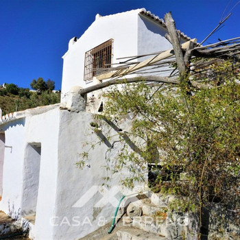 Verkauf, Finca, Cómpeta, Málaga, Andalusien