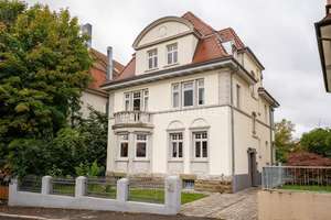 Traumhaft schöne Stadtvilla in Stuttgart-Feuerbach – Die vollständige Adresse der Immobilie erhältst du vom Anbieter., 70469 Lemberg/Föhrich, Stuttgart – Vorschaubild 1