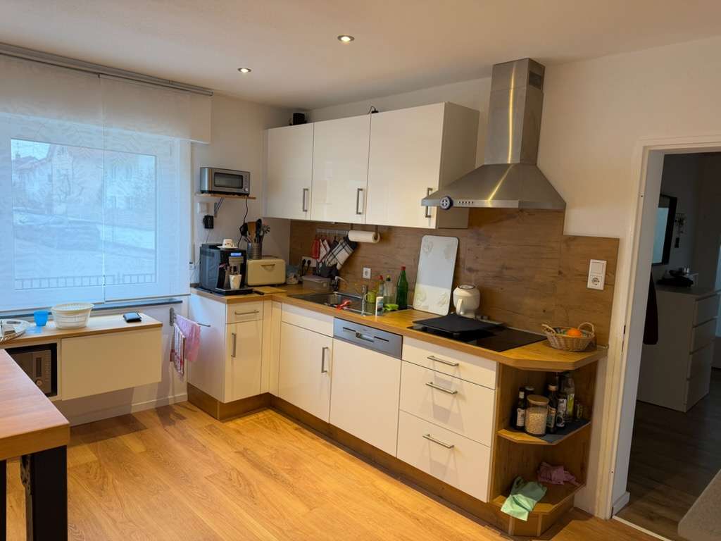 Immobilie in Biebesheim - Zweifamilienhaus in solider Bausubstanz mit großem Grundstück - Bild 14