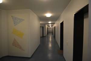 Helles 1-Zimmerappartement mit Balkon zu vermieten – Matthiashofstr. 51, 52064 Theater, Aachen – Vorschaubild 11