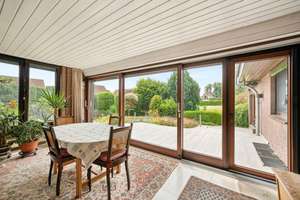 Viel Platz zum Leben! Attraktives Zweifamilienhaus mit Wintergarten, Kamin und großzügigem Garten! – Die vollständige Adresse der Immobilie erhältst du vom Anbieter., 38442 Ehmen, Wolfsburg – Vorschaubild 8