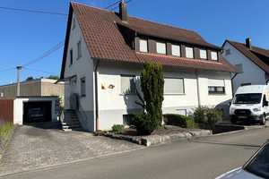 Attraktives, gepflegtes Zweifamilienhaus in Bestlage – Esslingen (Kreis) – Vorschaubild 2