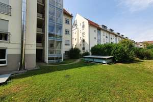 !! Lindenau !! 2-Raumwohnung + Terrasse + EBK !! Neubau !!! – 4177 Altlindenau, Leipzig – Vorschaubild 2