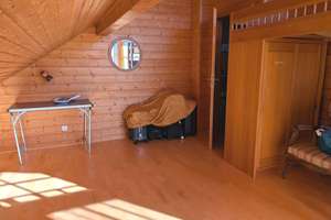 Blockhaus trifft modernen Wohnkomfort – Die vollständige Adresse der Immobilie erhältst du vom Anbieter., 21781 Cadenberge – Vorschaubild 32