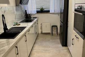 TOP:Gepflegte 2-Zimmer-Wohnung mit Terrasse, Tiefgaragenstellplatz in der Parkresidenz Gut Ludenberg – Bergische Landstraße 323, 40629 Ludenberg, Düsseldorf – Vorschaubild 7