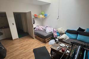 Renditestarkes Immobilienpaket: Wohnen, Gewerbe & Bauoption – alles auf einem Grundstück! – Die vollständige Adresse der Immobilie erhältst du vom Anbieter., 67065 Mundenheim, Ludwigshafen am Rhein – Vorschaubild 7