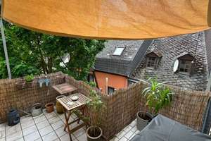 Wohnen unter der Festung: 122-m²-Maisonette mit Süd-Balkon, Einbauküche & Garage im Haus – Die vollständige Adresse der Immobilie erhältst du vom Anbieter., 56077 Ehrenbreitstein, Koblenz – Vorschaubild 9