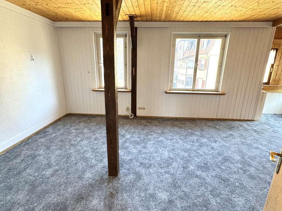 Wohnzimmer OG
