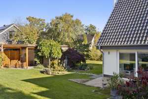 Traumhaus mit parkähnlichem Grundstück – Kiel – Vorschaubild 3