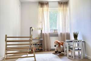 Erstbezug nach umfassender Modernisierung! Zentrale 3-Zimmer Wohnung im Herzen von Paderborn – Hochstiftstraße 3, 33100 Kernstadt, Paderborn – Vorschaubild 5