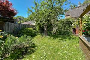 Garten, Garage, Glücksgefühle ! 
Mehr Haus als Wohnung in Werne – Die vollständige Adresse der Immobilie erhältst du vom Anbieter., 44894 Werne, Bochum – Vorschaubild 3