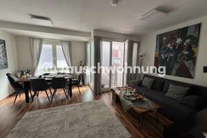 Tauschwohnung: Zentrale 2 Zimmer Wohnung gegen eine 3 oder 4 Zimmer Wohnung – Die vollständige Adresse der Immobilie erhältst du vom Anbieter., 10827 Schöneberg, Berlin – Vorschaubild 2