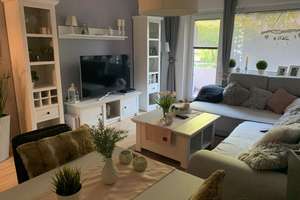 Attraktive vermietete 3,5 Zimmer (79qm)-Eigentumswohnung mit Balkon& Keller in GE-Buer – Schlenkhoffstraße 17, 45897 Buer, Gelsenkirchen – Vorschaubild 5