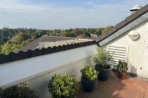 Luxuriöse teilmöblierte Maisonette-Penthauswohnung in Bochum-Altenbochum – Immanuel-Kant-Str. 43, 44803 Altenbochum, Bochum – Vorschaubild 16