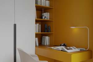 Erstbezug - Livus Bonn Style – Micro-Apartments 16qm ab 650€, All-in-Miete – Kölnstr. 500, 53117 Auerberg, Bonn – Vorschaubild 3