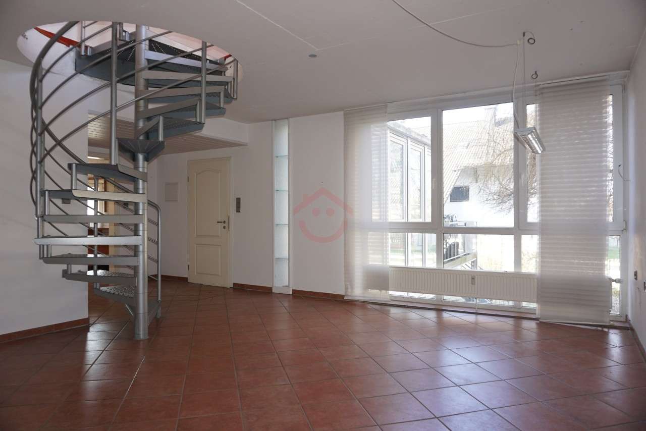 Immobilie in Buseck - Reduzierter Preis: Wohnhaus nach Architektenentwurf - Selber wohnen und vermieten zugleich! - Bild 17