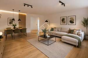 PROVISIONSFREI - Erstbezug nach Sanierung: Moderne 3 Zimmer-Eigentumswohnung mit Balkon und Garage – Die vollständige Adresse der Immobilie erhältst du vom Anbieter., 74523 Schwäbisch Hall – Vorschaubild 1