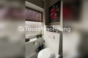 Tauschwohnung: schöne Tauschwohnung oder möbliert Untervermieten – Die vollständige Adresse der Immobilie erhältst du vom Anbieter., 22525 Stellingen, Hamburg – Vorschaubild 7