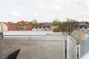 *H.-Döhren/Wülfel* helle 3-Zi.-ETW mit EBK und Balkon. – Die vollständige Adresse der Immobilie erhältst du vom Anbieter., 30519 Wülfel, Hannover – Vorschaubild 13