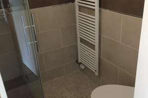 Kapitalanlage in Zehlendorf | 2 Zimmer mit Balkon & Grünblick – provisionsfrei – Leuchtenburgstr. 16, 14165 Zehlendorf, Berlin – Vorschaubild 6