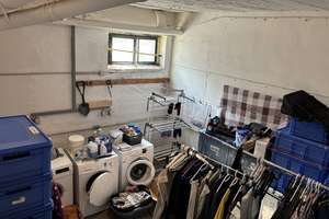 Bezugfreies Wohnhaus mit zusätzlichem Anlageobjekt nebst freiem Grundstück & einer Werkstatt – Die vollständige Adresse der Immobilie erhältst du vom Anbieter., 52080 Eilendorf, Aachen – Vorschaubild 16