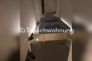 Tauschwohnung: Hamburg-Horn: 55 m², 2,5 Zimmer Wohnung mit Balkon und EBK – Sievekingsallee 186, 22111 Horn, Hamburg – Vorschaubild 3