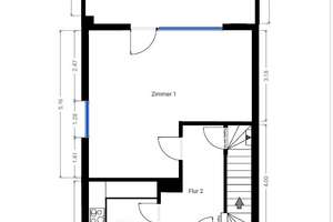 FRANK IMMOBILIEN Liebenswertes Reihenendhaus mit weitläufigem Gartenglück  sucht kreative Hände! – Die vollständige Adresse der Immobilie erhältst du vom Anbieter., 12349 Buckow, Berlin – Vorschaubild 22