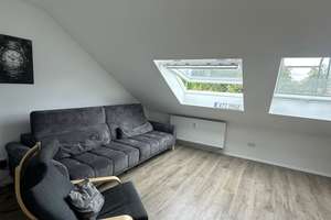 Exklusiv möbliertes Apartment in Uni-Nähe Wuppertal – Südstrasse 72, 42119 Elberfeld, Wuppertal – Vorschaubild 7