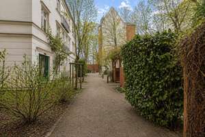Provisionsfrei – Charmante Altbauwohnung in gefragter Lage – Die vollständige Adresse der Immobilie erhältst du vom Anbieter., 10437 Prenzlauer Berg, Berlin – Vorschaubild 13
