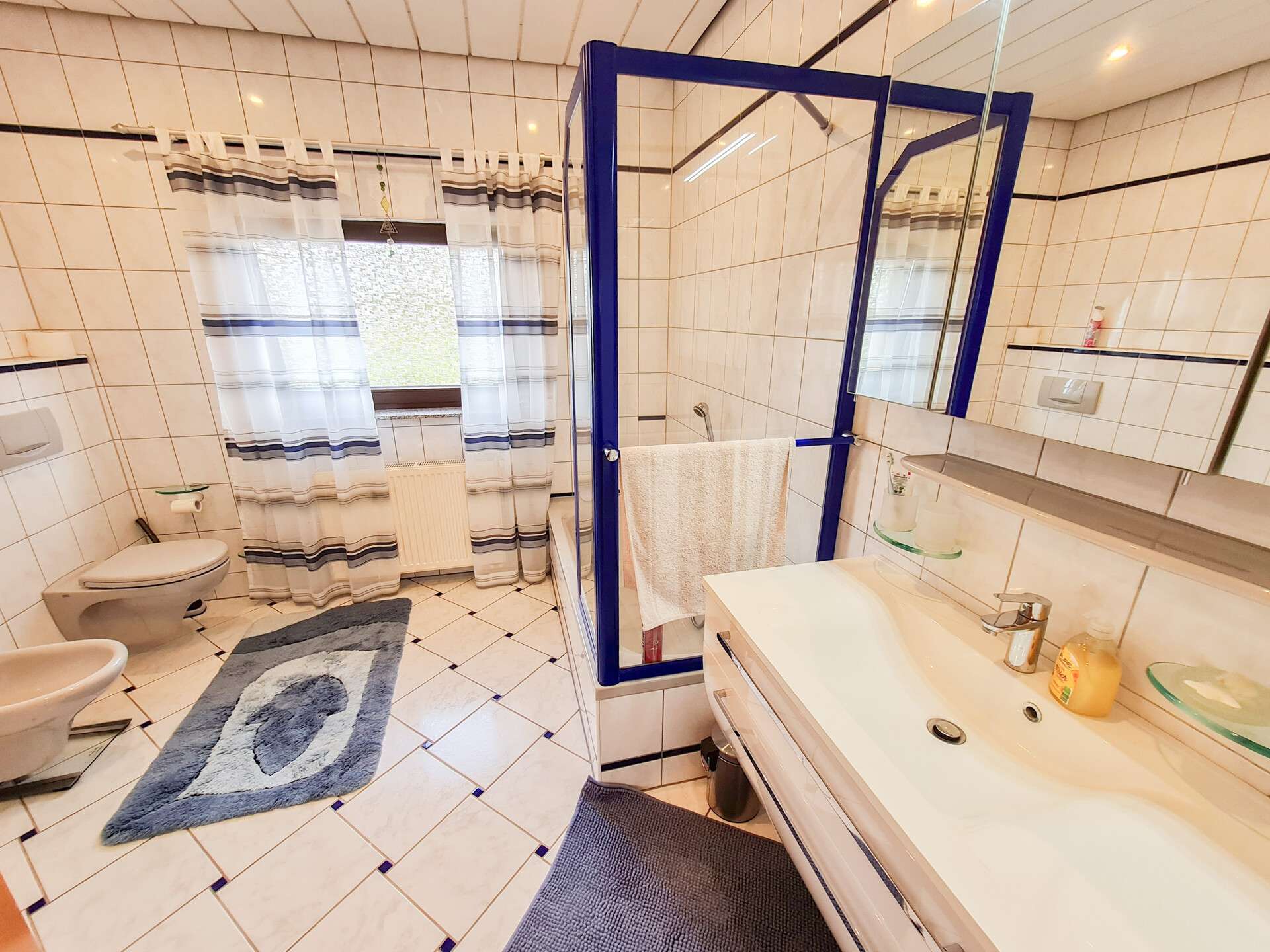 Immobilie in Straßenhaus - Repräsentatives, verklinkertes Landhaus mit ELW in bevorzugter Wohnlage von Straßenhaus zu verkaufen - Bild 20