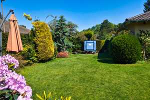 Freistehender Bungalow mit Sonnengarten und Garage! 226qm, 768qm Areal, Wärmepumpe, PV-Anlage...! – Rhein-Sieg-Kreis – Vorschaubild 20