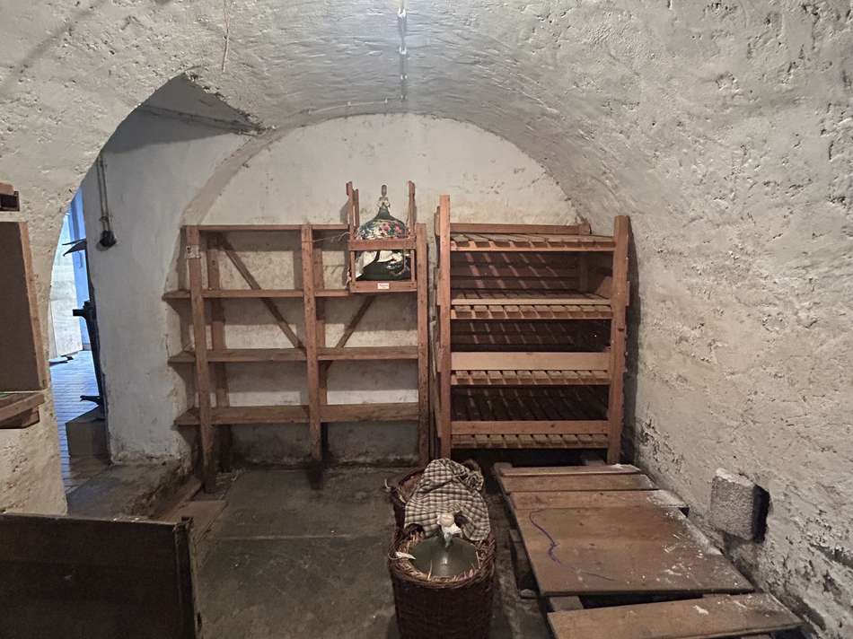 Gewölbekeller
