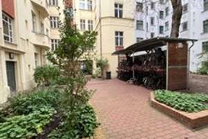 Kapitalanlage im Herzen vom Prenzlauer Berg Vermietete 2-Zimmer-Eigentumswohnung  mit Südbalkon  – Christburger Straße 48, 10405 Prenzlauer Berg, Berlin – Vorschaubild 6