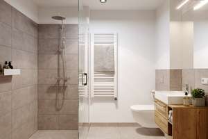 uniQ living // traumhafte Kapitalanlage / Studenten-Apartments mit Top-Ausstattung – Kumpfmühler Straße 63A, 93051 Kumpfmühl-Ziegetsdorf-Neuprüll, Regensburg – Vorschaubild 3