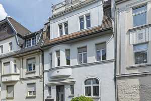 Stadthaus zur Eigennutzung oder Kapitalanlage – Mönchengladbach – Vorschaubild 2
